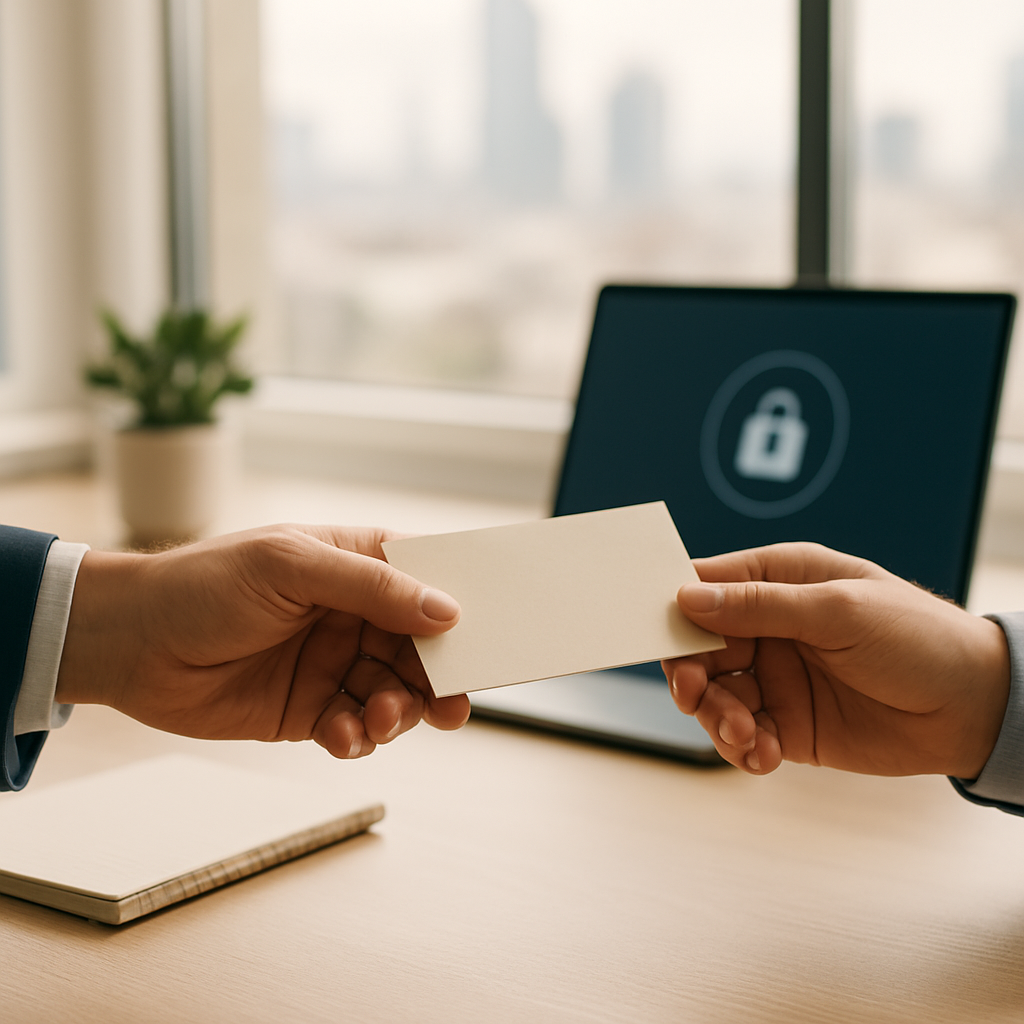 Datenschutz und Vertraulichkeit bei Skyline Models