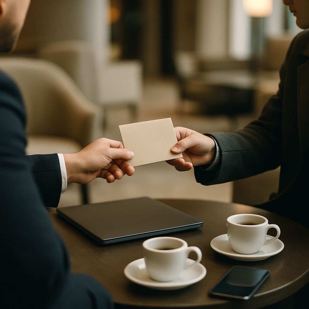 Sicherheitsrichtlinien für Treffen mit Skyline Models