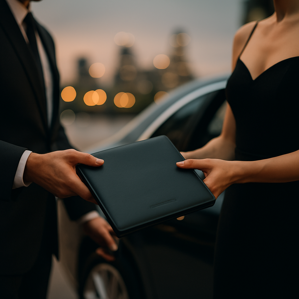 Sicherheit, Privatsphäre und Compliance bei Skyline Models