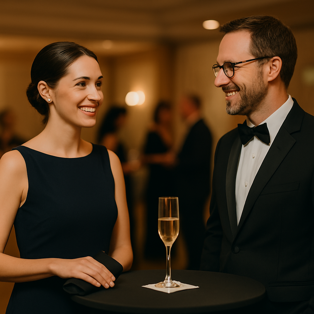 Vielfalt der Begleitangebote bei Skyline Models entdecken